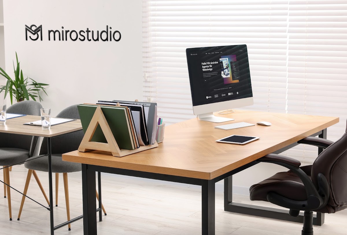 Mirostudio, Zürich