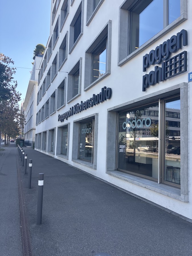 Dodaro Küchen, Zürich