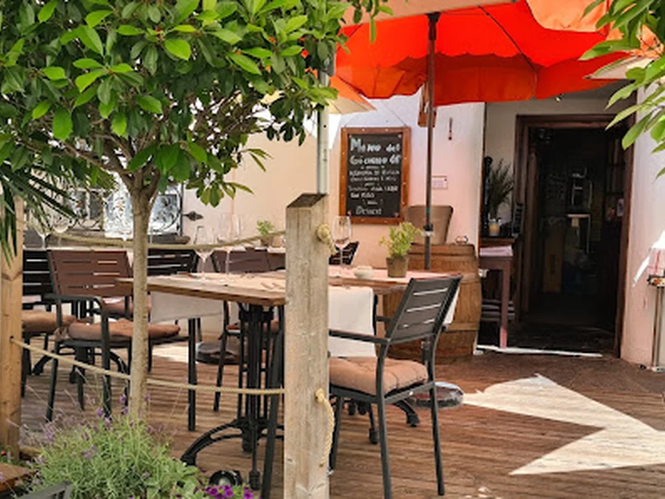 Ristorante Stapferstube da Rizzo, Zürich