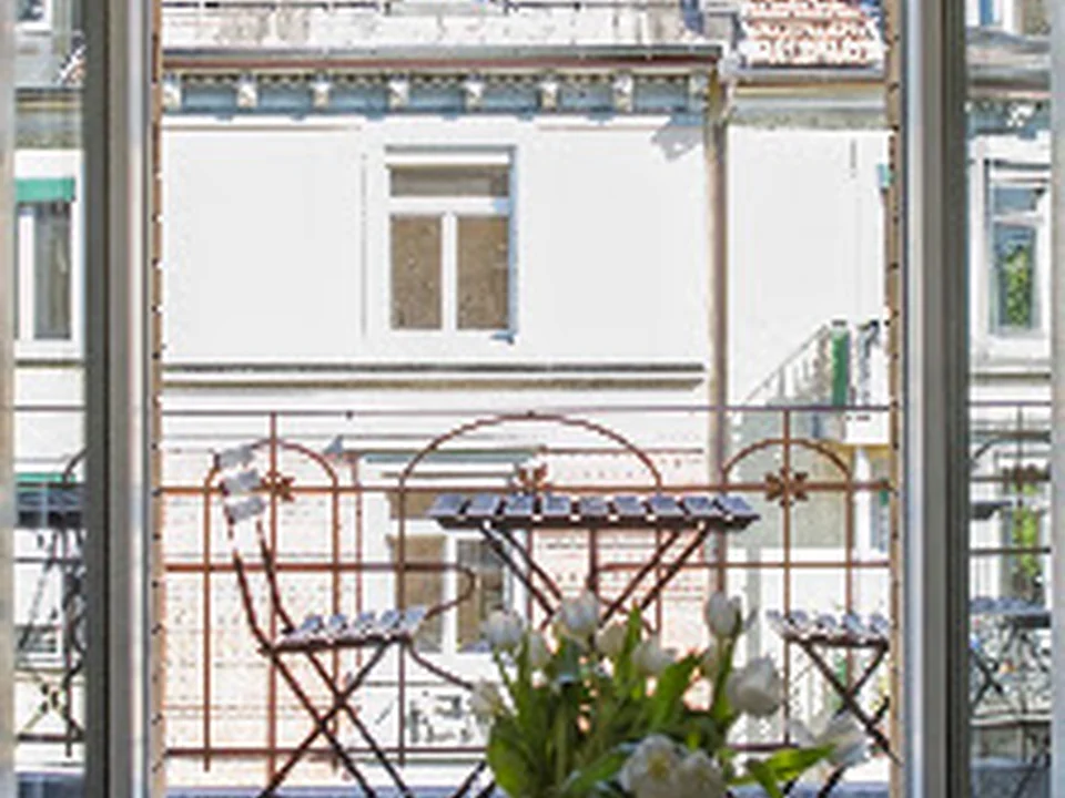 Guesthouse fürDich, Zürich