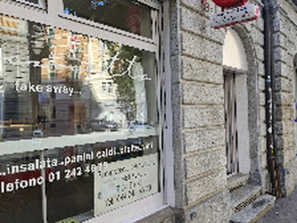 Da Antonietta, Zürich