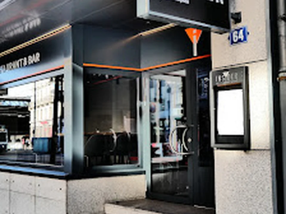 Insider, Zürich