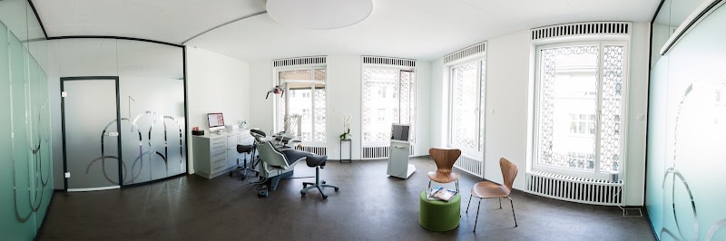 SYNO Praxis für Kieferorthopädie, Zürich