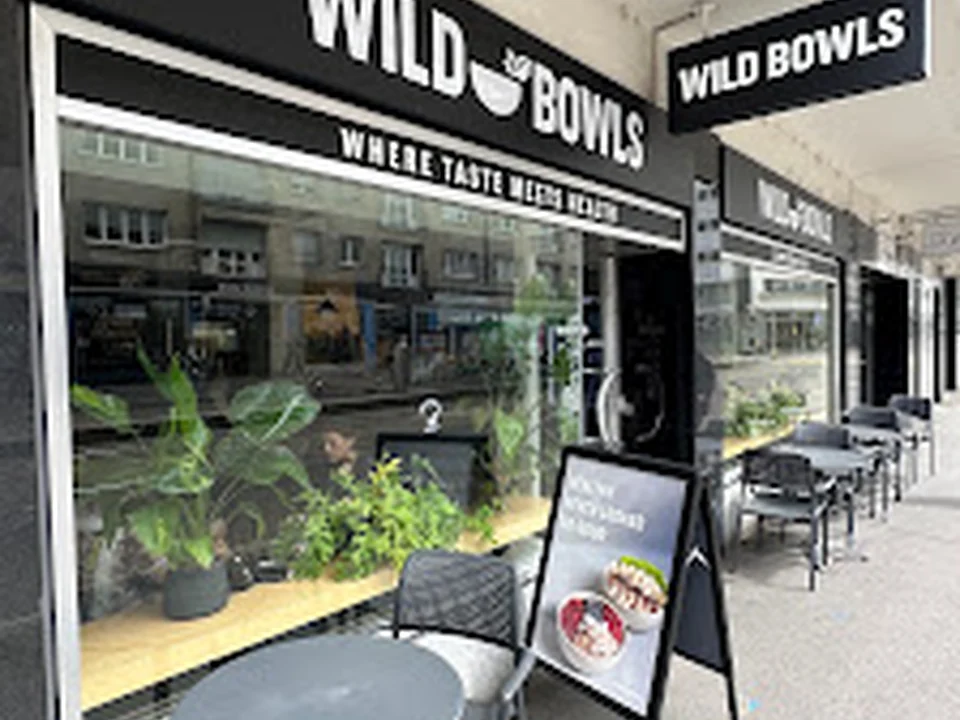 Wild Bowls Seefeld, Zürich