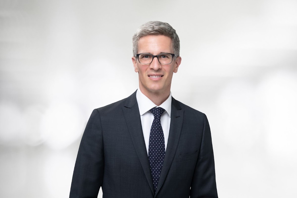 Ivo Baumann, Grieder Baumann Lerch Meienberg, Zürich
