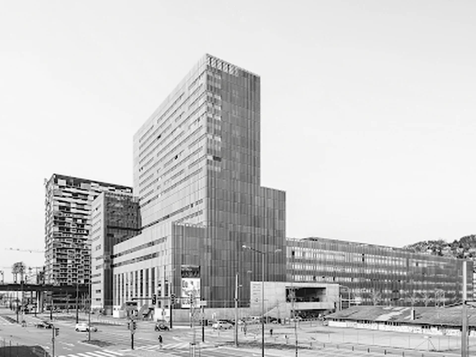 Museum of Design Zurich
