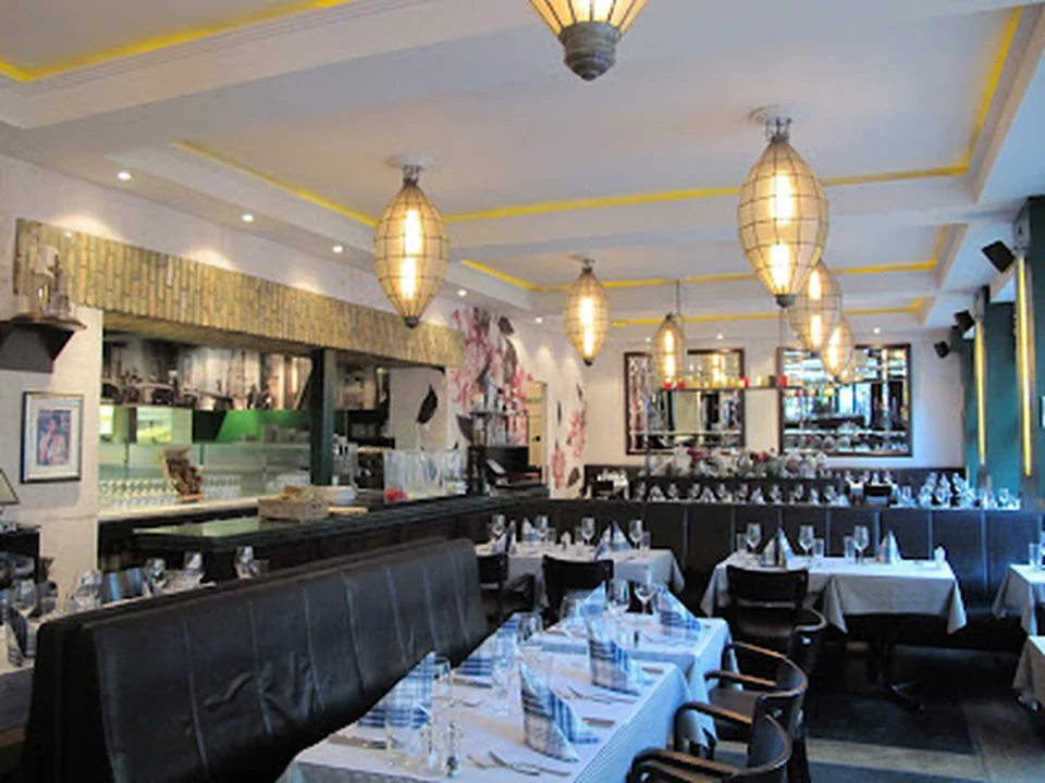 Totò, Zürich