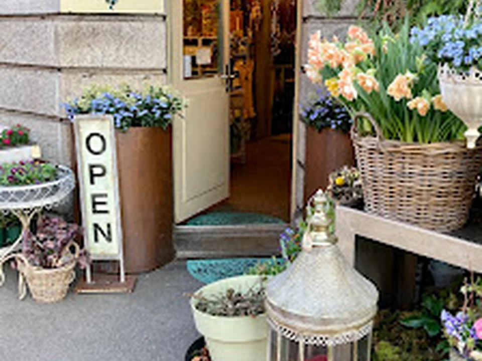 Stil und Stiele, Zürich