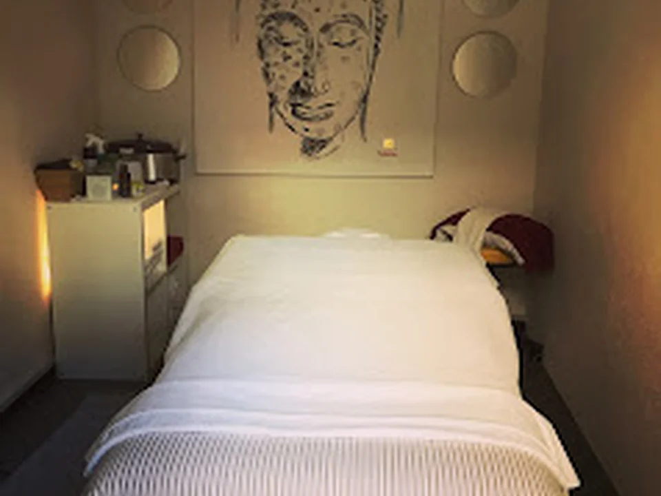 Parvati Massage-Krankenkasse anerkannt, Zürich