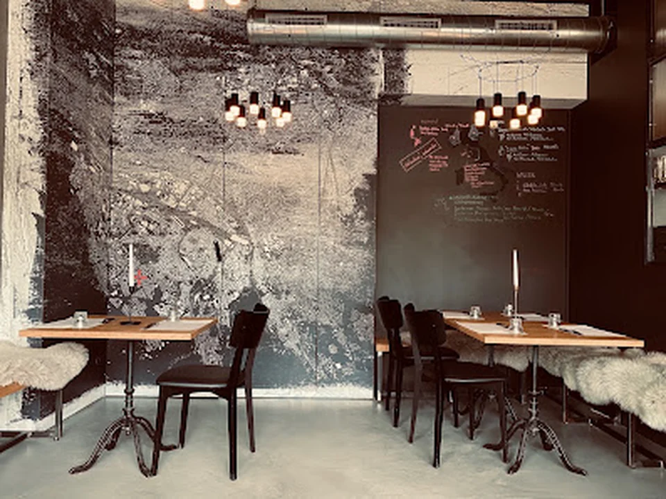 il Basilico, Zürich