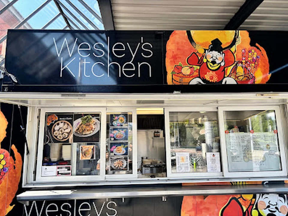 Wesley's Kitchen, Zürich