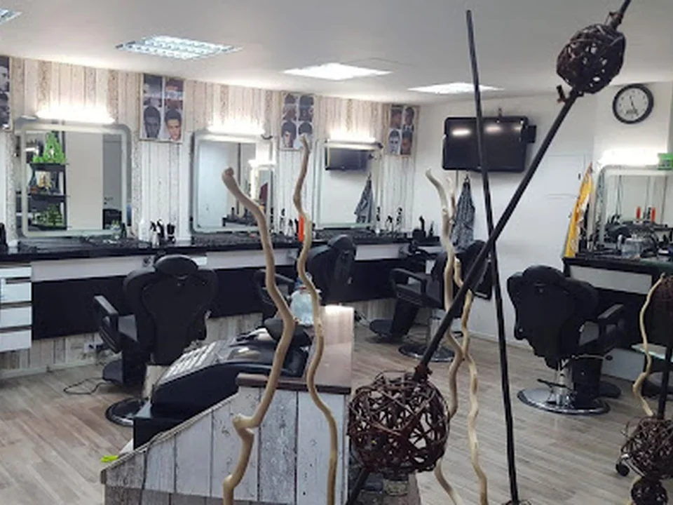 Miro Coiffeur, Zürich