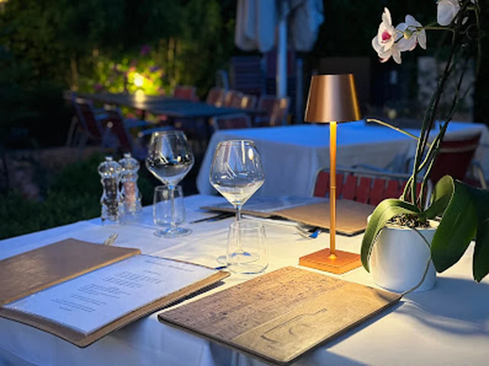 Barcelona Restaurant, Zürich