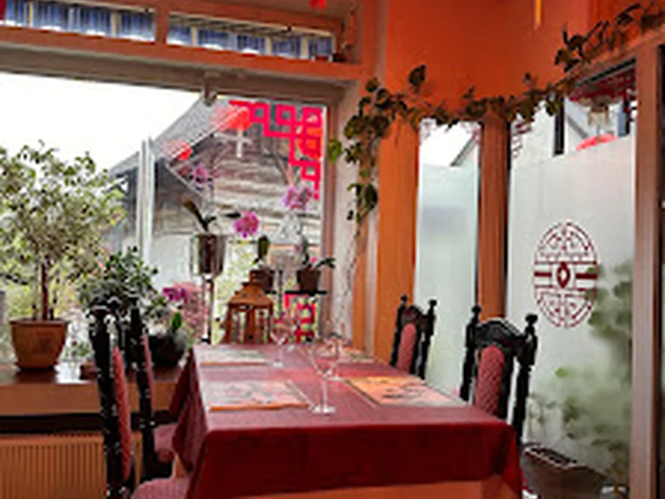 Sun Garden China Restaurant & Take Away, Zürich