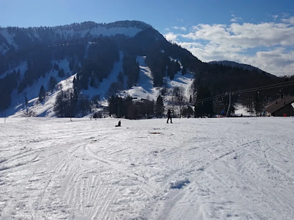 Skigebiet Balmberg, Zürich