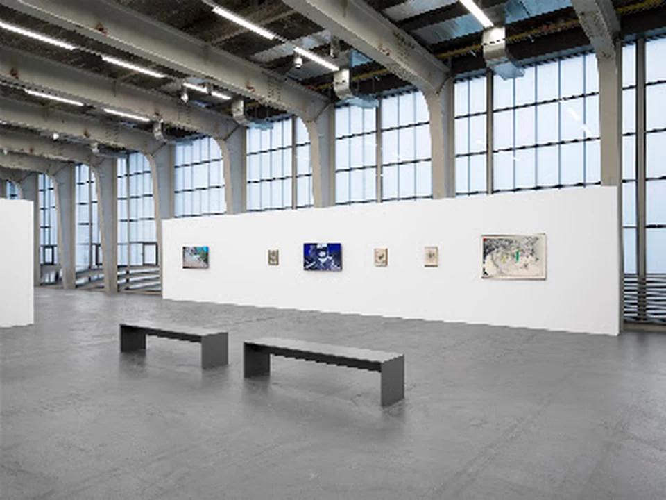 Kunsthalle Zürich