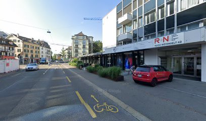 RENEX, Zürich