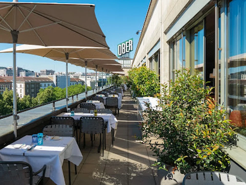 George, Zürich