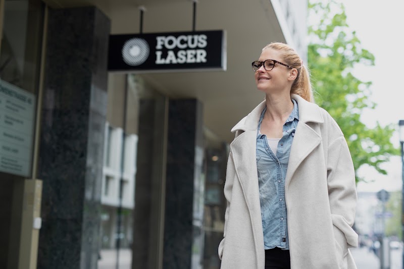 Focus Laser, Zürich