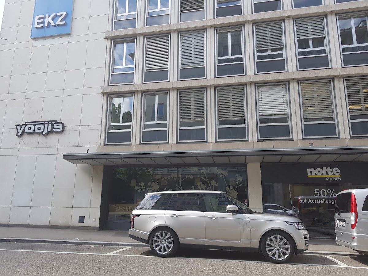 Nolte Zürich