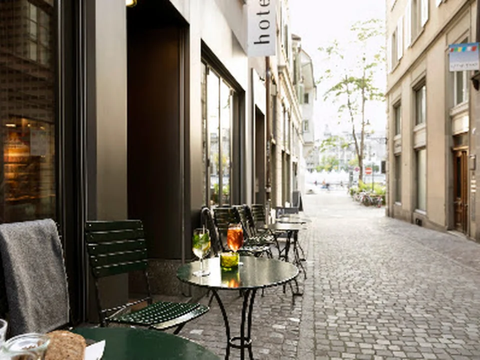 Altstadt Bar, Zürich