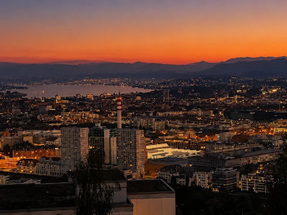 Käferberg, Zürich