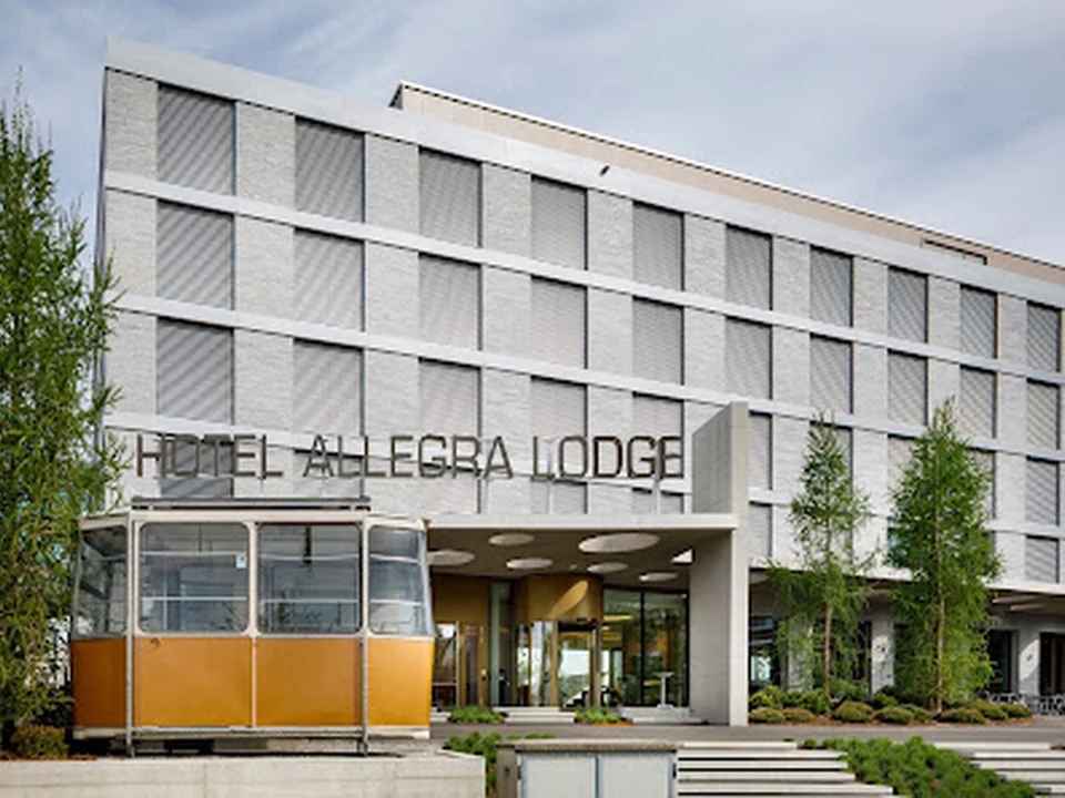 Hotel Allegra Lodge, Zürich
