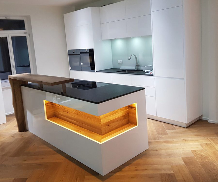 Reno Group, Zürich