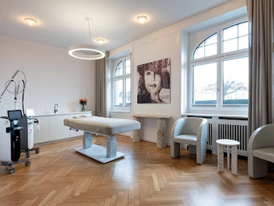 Aesthetics Medical AG, Zürich