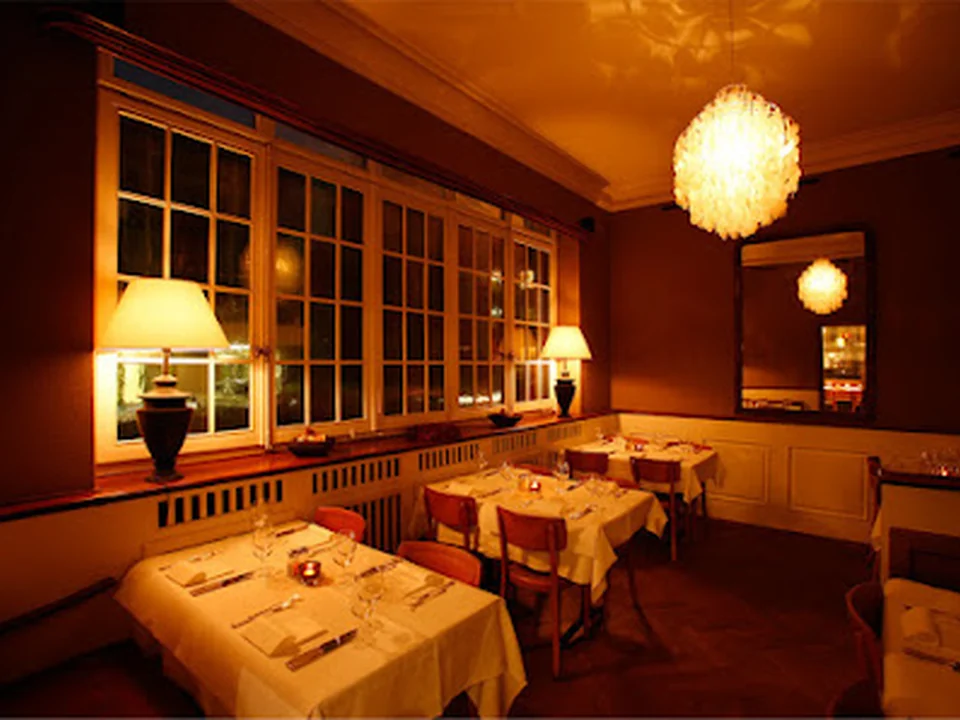 Bederhof, Zürich