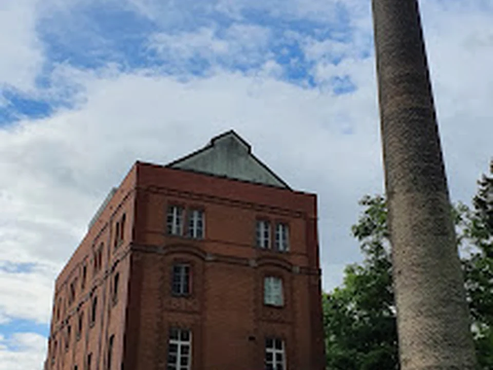 Brauerei Uster Braukultur AG, Zürich