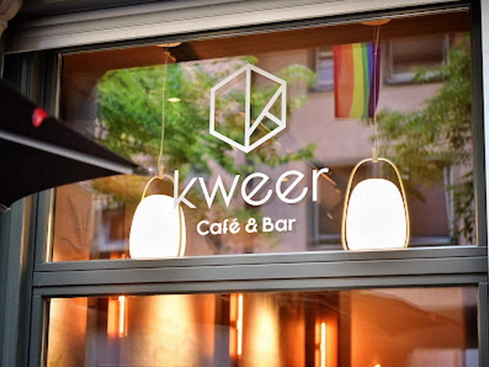 KWEER, Zürich