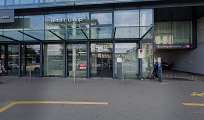 Sumasearch, Zürich