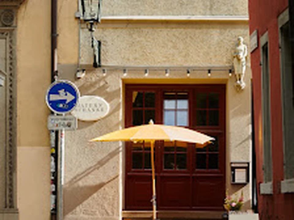 Bauernschänke, Zürich