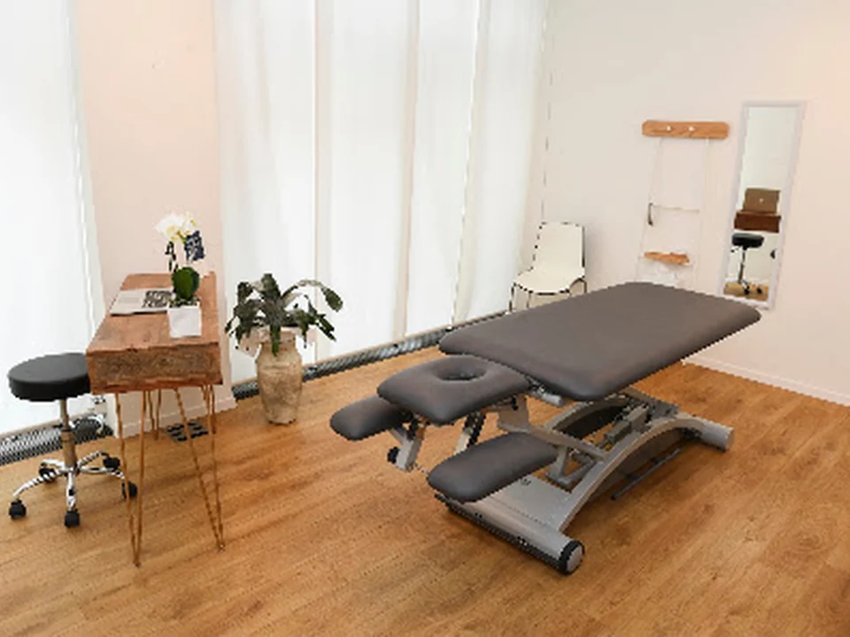 Onuā | Massage & Therapie Zürich-Altstetten