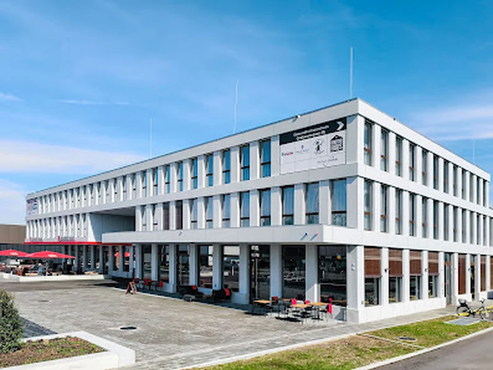 Tailormade Hotel BAB Bachenbülach, Zürich