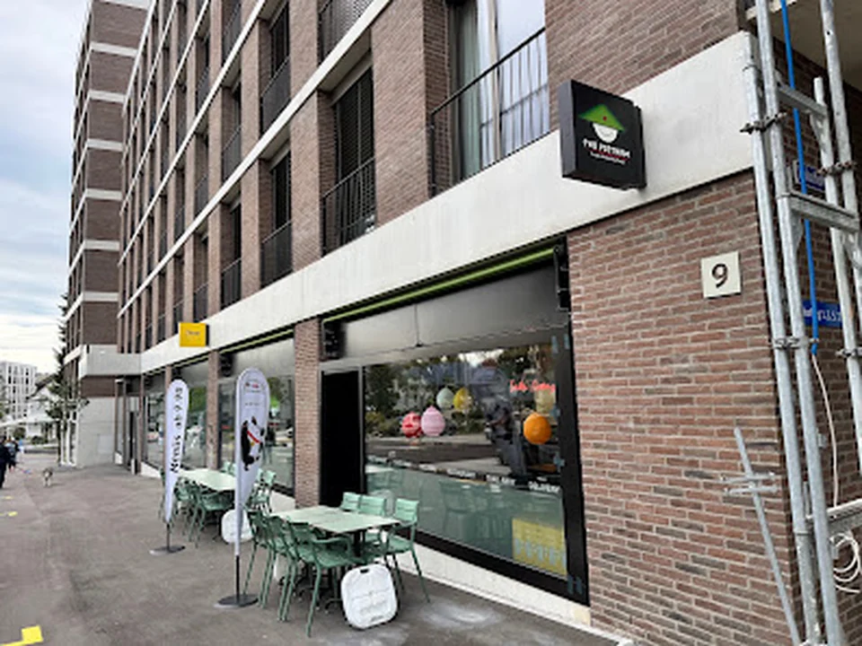 Pho Vietnam, Zürich