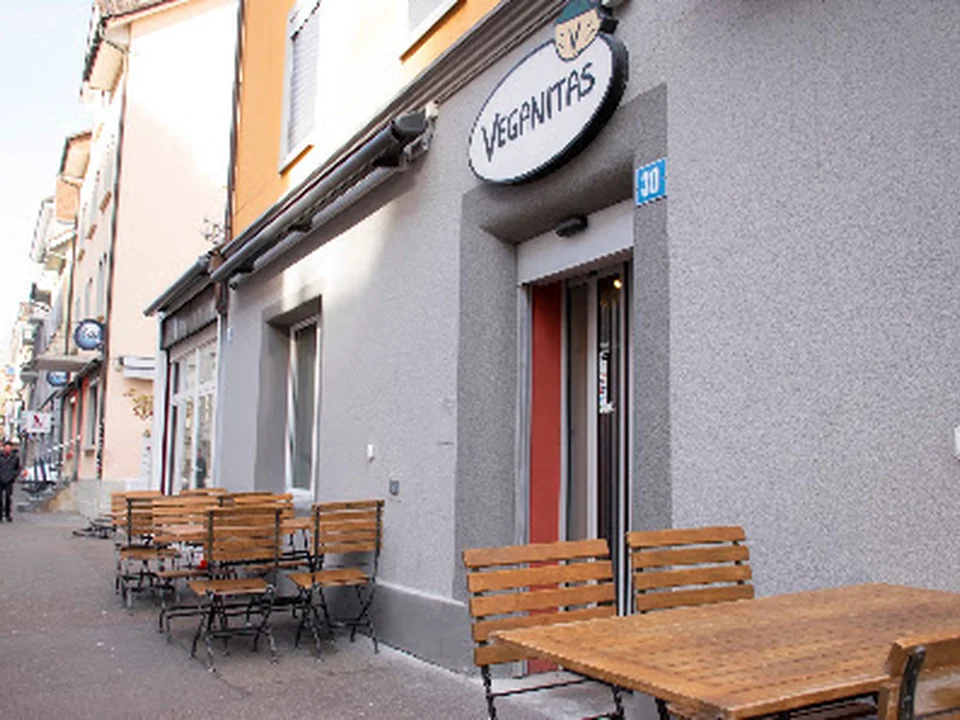 Veganitas, Zürich