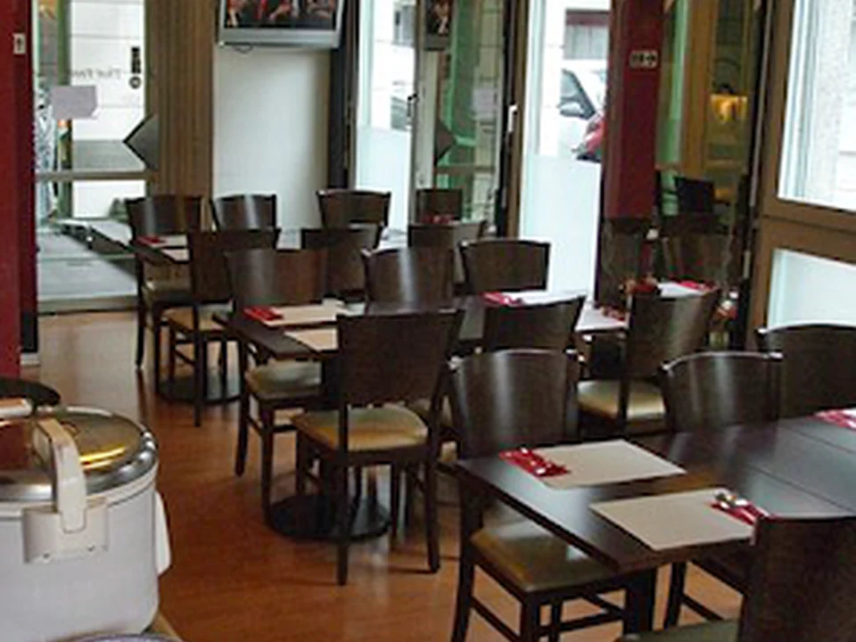 Thai Food Corner, Zürich