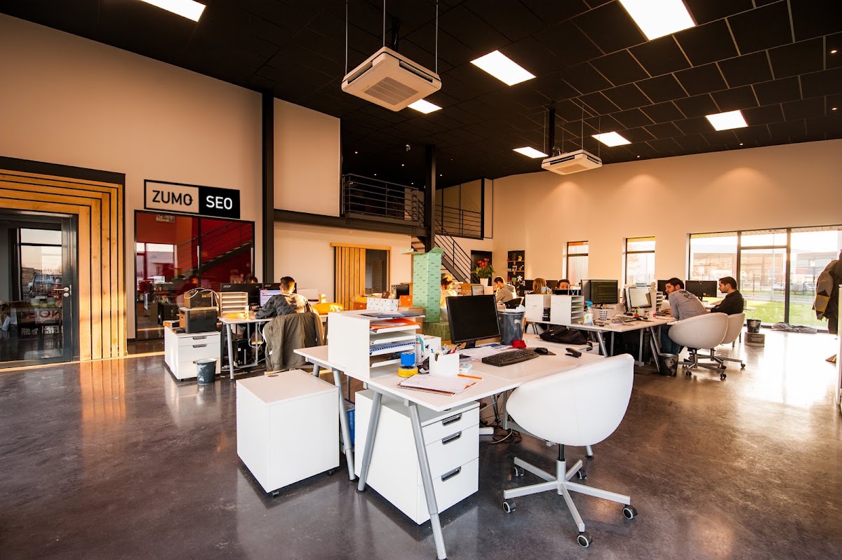 ZUMO Studios AG, Zürich