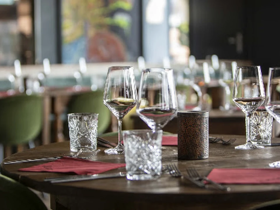 LEO Restaurant & Bar, Zürich