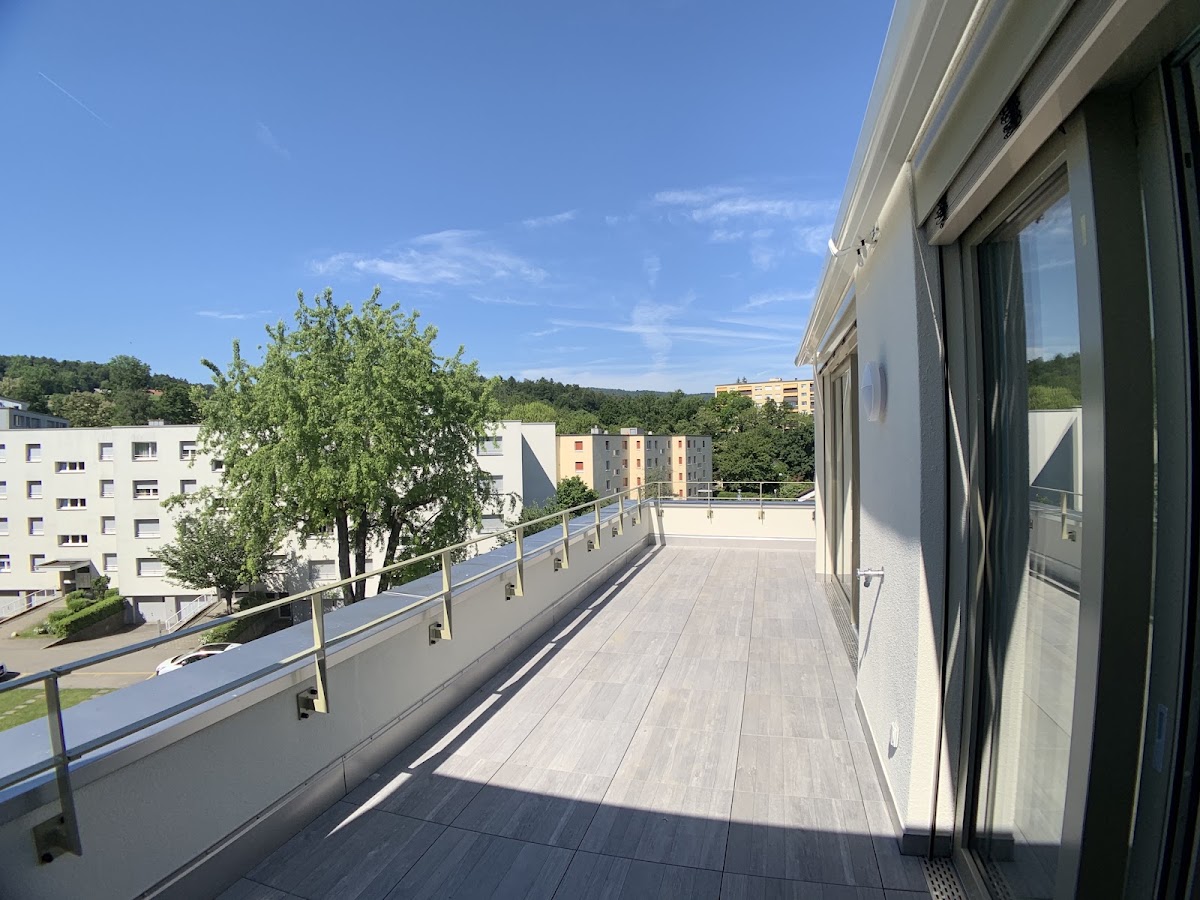 EMBi Verwaltungen, Zürich