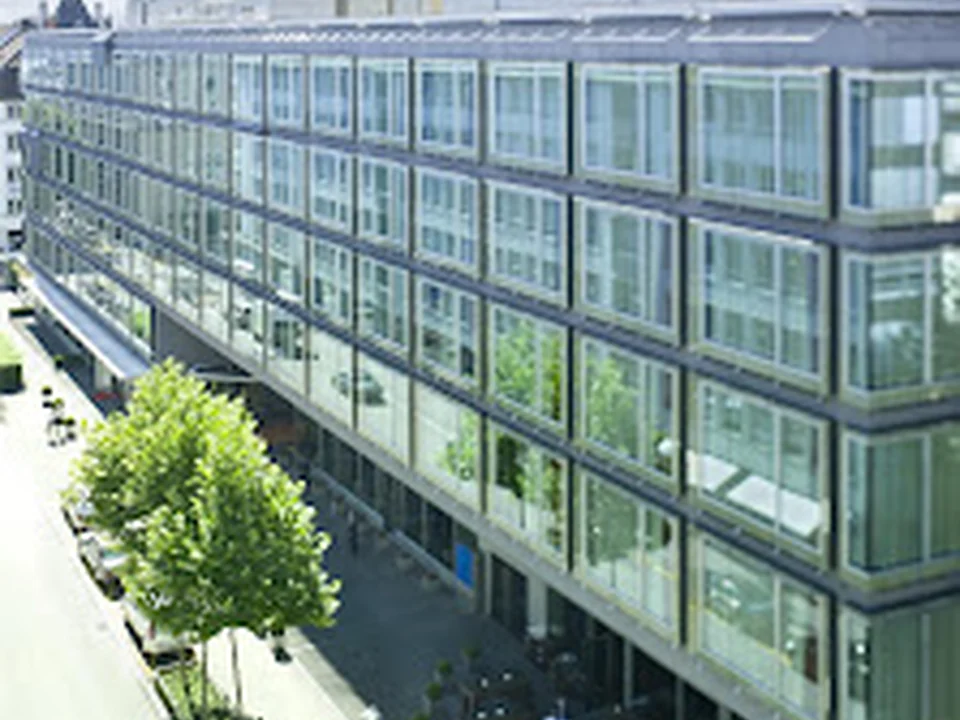 Park Hyatt Zurich