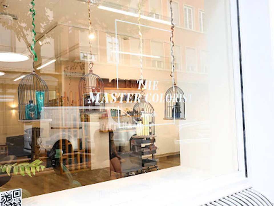 The Master Colorist GmbH, Zürich