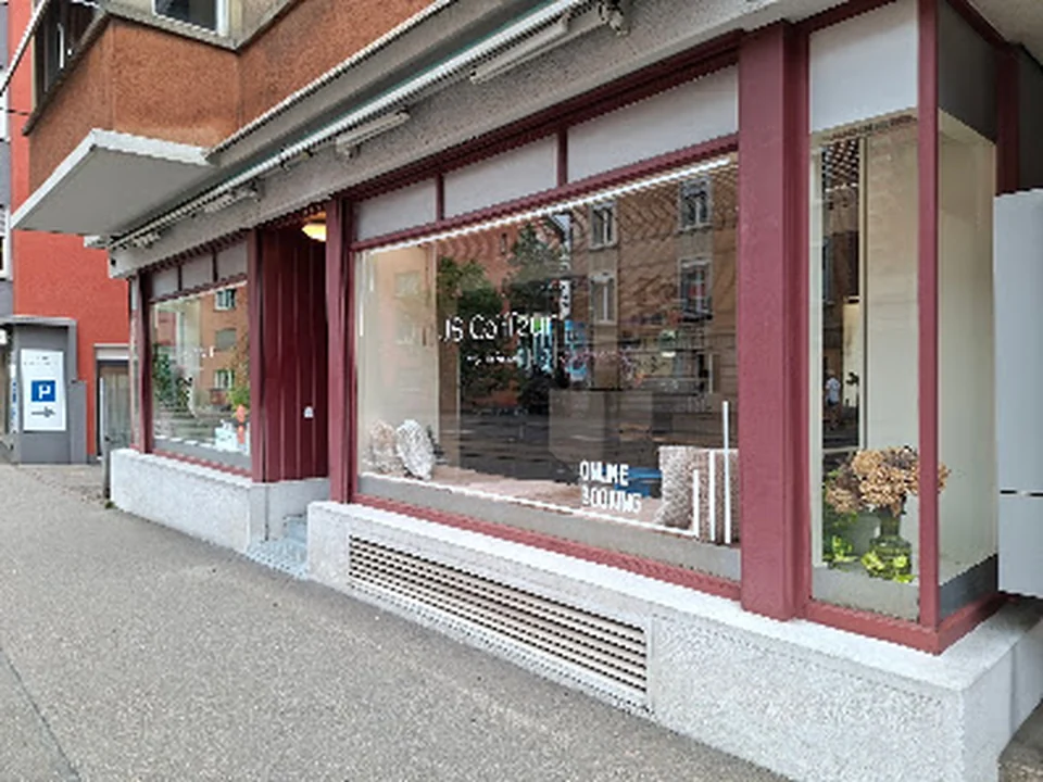 JS Coiffeur, Zürich