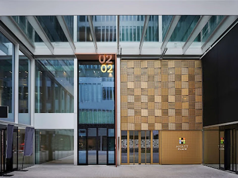 Hyatt Place Zurich Airport The Circle