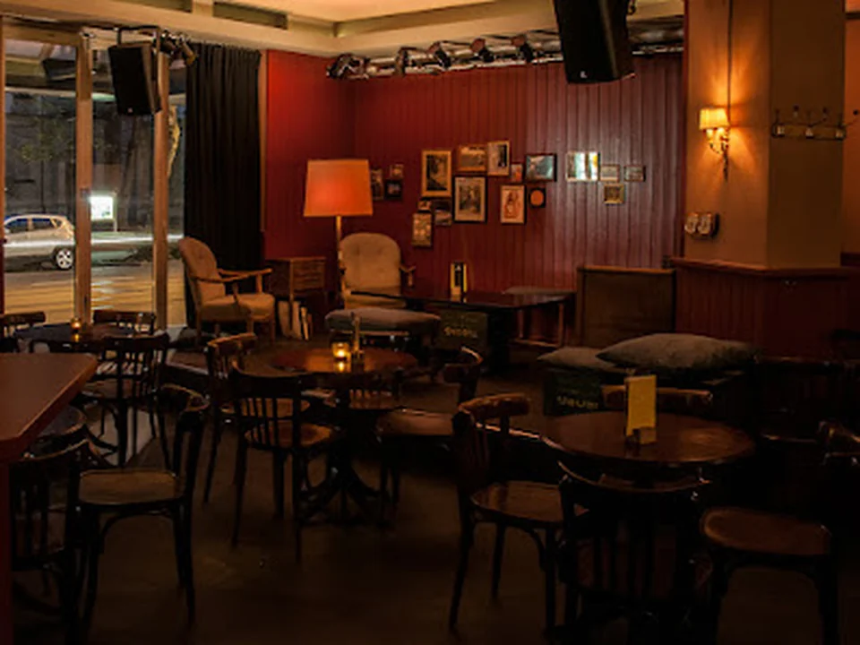 Eldorado - Craft Beer Bar, Zürich