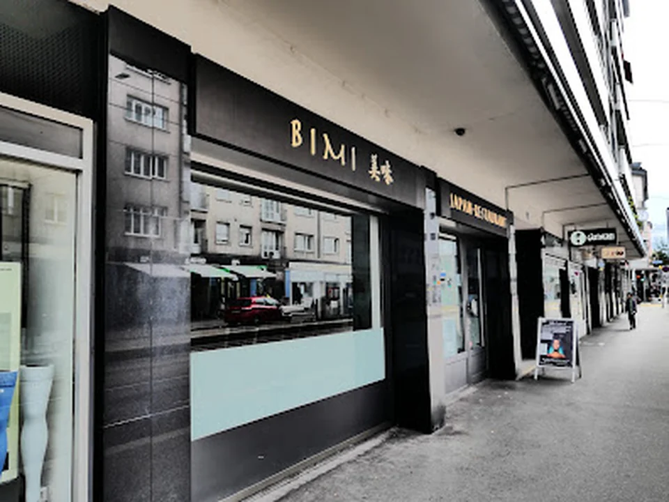 Bimi, Zürich