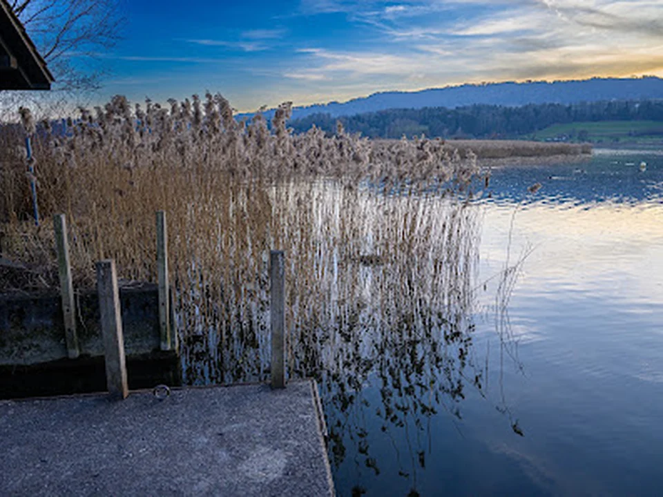 Aaspitz, Zürich