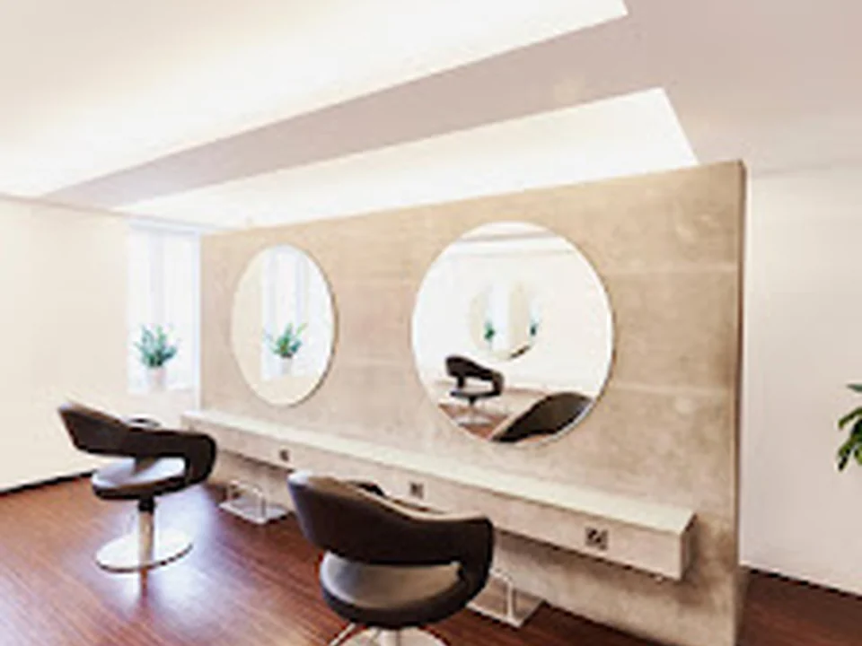 McConnell Hairdressing, Zürich